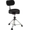 Image de 9608MB Siege Batterie Assise Moto + Dossier