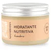 Image de Crème nutritive homme bio Matarrania 60ml.