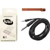 Image de KNA Pickups NG-1 micro piézo pour cordes en nylon