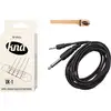 Image de KNA Pickups UK-1 micro piézo pour ukulélé