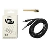 Image de Kna UK-1 - Micro Ukulélé Piezo