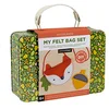 Image de Woodlands Fox My Sac en feutre