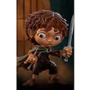 Image de Iron Studios & MiniCo - Minico Heroes Lord of The Rings Frodo Vinyl Statue WBLOR28820-MC