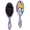 Image de WetBrush Brosse à cheveux démêlante originale Disney avec poils Intelliflex ultra doux pour séparer doucement les noeuds avec facilité, le démêlant Wet Brush est doux pour les cheveux, collection