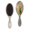 Image de WetBrush Original Brosse à cheveux démêlante avec poils Intelliflex ultra doux pour séparer en douceur les noeuds avec facilité, ne déchire pas les cheveux, pour tous les types de cheveux, collection