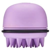 Image de Wet Brush Exfoliating Scalp Massager Brush Lavender