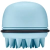 Image de Wet Brush Exfoliating Scalp Massager Brush Blue
