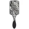 Image de WetBrush Pro Paddle Detangler Mineral Sparkle Charcoal - brosse pour la douche