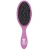 Image de WetBrush Brosse à cheveux démêlante originale Disney, poils Intelliflex ultra doux pour séparer doucement les noeuds avec facilité, le démêlant Wet Brush est doux pour les cheveux, collection Ultimate