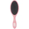 Image de WetBrush Original Brosse à cheveux démêlante avec poils Intelliflex ultra doux pour séparer en douceur les noeuds avec facilité, ne déchire pas les cheveux, pour tous les types de cheveux, collection