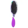 Image de WET BRUSH Pro Detangeler Street Art Purple