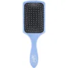 Image de Wet-Brush Paddle Detangler Hair Brush - Sky - Comb for Women, Men and Kids - Wet or Dry - Removes Knots and Tangles, Best for Natural, Straight, Thick and Curly Hair - Pain Free for All Hair Types