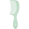 Image de Wet Brush Go Green Tea Tree Oil Infused Treatment Comb - Wide Tooth Hair Detangler with WaveTooth Design that Gently and Glides Through Tangles - No Split Ends and No Damage - 100% Plant-Based Plastic