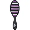 Image de WetBrush Charcoal Infused Speed Dry UltraSoft Bristles Minimizes Pain Unisex