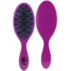 Image de Wet Brush Brosse Démêlante Originale pour Cheveux Épais Violet pour Unisexe 1 Unité
