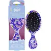 Image de Wet Brush Mini Brosse à Cheveux Démêlante Happy Fantasy pour Unisexe 1 Unité