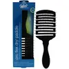 Image de Wet Brush Pro Flex Dry Paddle Brosse à Cheveux Violet Violet pour Unisexe 1 Unité