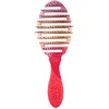 Image de Wet Brush Pro Flex Dry Brosse Coral Ombre pour Unisexe 1 Unité