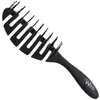 Image de Wet Brush Pro Flex Dry Paddle Brosse Rose pour Unisexe 1 Unité