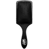 Image de WetBrush Paddle Detangler Eco Friendly Heat Resistant Bristles Suitable for All Hairtypes Purple