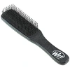Image de Wet Brush Mens Detangler Black Leather