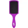 Image de Wet Brush Pinceau Démêlant à Pagaie Violet pour Unisexe 1 Unité