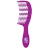 Image de Wet Brush Detangling Comb Purple