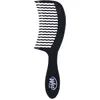 Image de Wet Brush Detangling Comb Black
