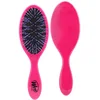 Image de WetBrush Thick Hair Detangler with Unique Cluster Patterns of Soft Intelliflex Bristles to Gently Separate the Thickest of Hair with Ease, Pink