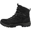 Image de Ecco Xpedition III, Bottes Motardes Homme, Noir (Black/Black 53859), 42 EU