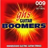 Image de GBXL Boomers Extra Light 9-42