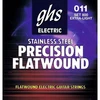 Image de 800 Precision Flatwounds Extra Light 11-46