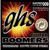 Image de DB-GBXL Boomers Extra Light 9-42