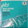 Image de 5MDYB Bass Boomers Medium 5C 45-130