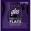 Image de 3050 Precision Flats Regular 55-105