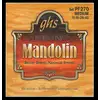Image de Mandoline Bright Bronze Medium 11-16-26-40