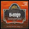 Image de Banjo Phosphor Bronze Light 10-12-14-22-10