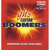 Image de GB-12L Boomers Light 12C 10-46