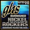 Image de BNR-L Burnished Nickel Rockers Light 10-46