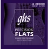 Image de 3050M Precision Flats Medium 5C 45-126