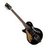 Image de Duesenberg Starplayer TV Black Gaucher