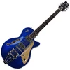 Image de Duesenberg Starplayer TV Blue Sparkle