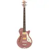Image de Duesenberg Alliance Bros. Landreth Dave's Bass basse semi-hollow avec étui