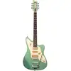 Image de Duesenberg Alliance Bros. Landreth Joey's Guitar Manitoba Green guitare électrique avec étui