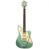 Image de Alliance Signature Bros. Landreth Joey's Guitar Manitoba Green