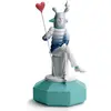 Image de Figurine The Lover I. by Jaime Hayon