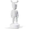 Image de LLADRÓ Figurine The White Guest. Big