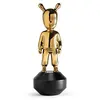 Image de Figurine The Golden Guest. Little
