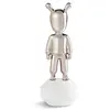 Image de Figurine The Silver Guest. Little