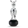 Image de Lladro - The Guest by Henn Kim - Little